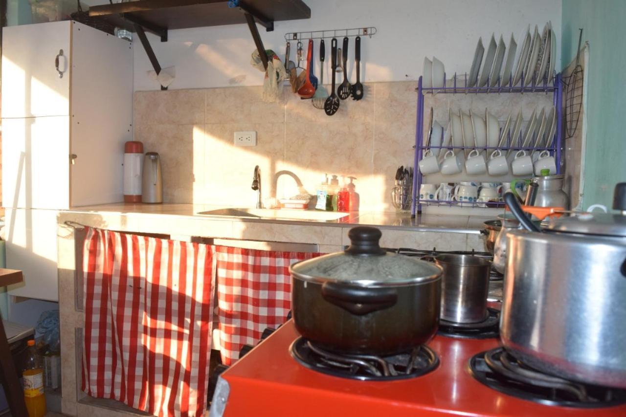 Hospedagem domiciliar Casa 2600 *
