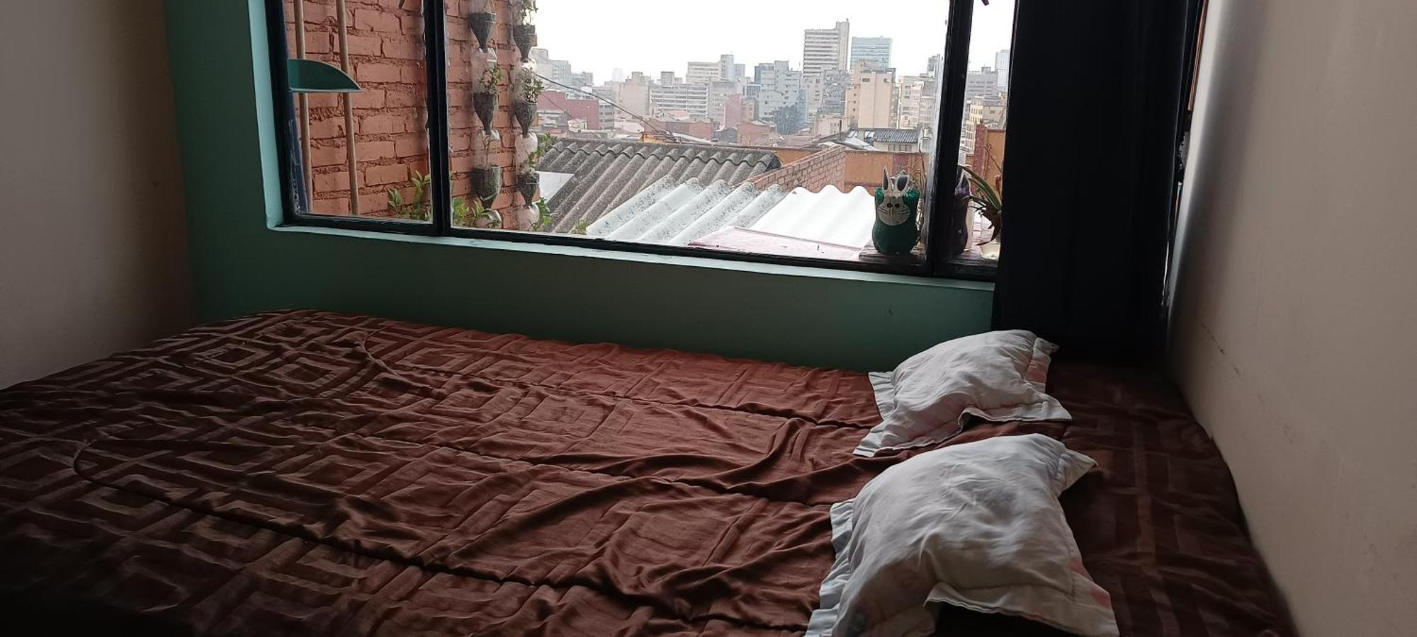 Hospedagem domiciliar Casa 2600