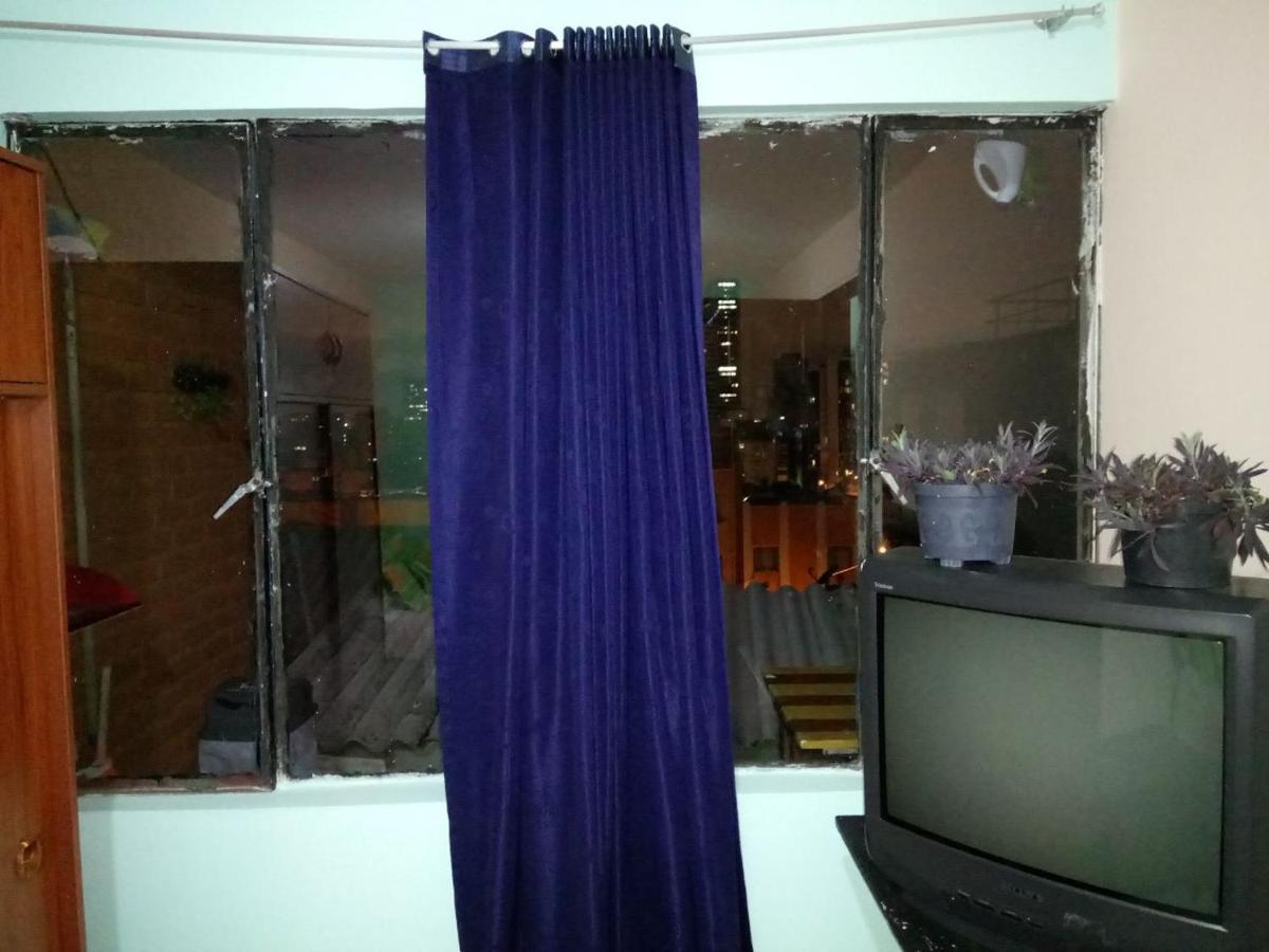Casa 2600 Privatunterkunft