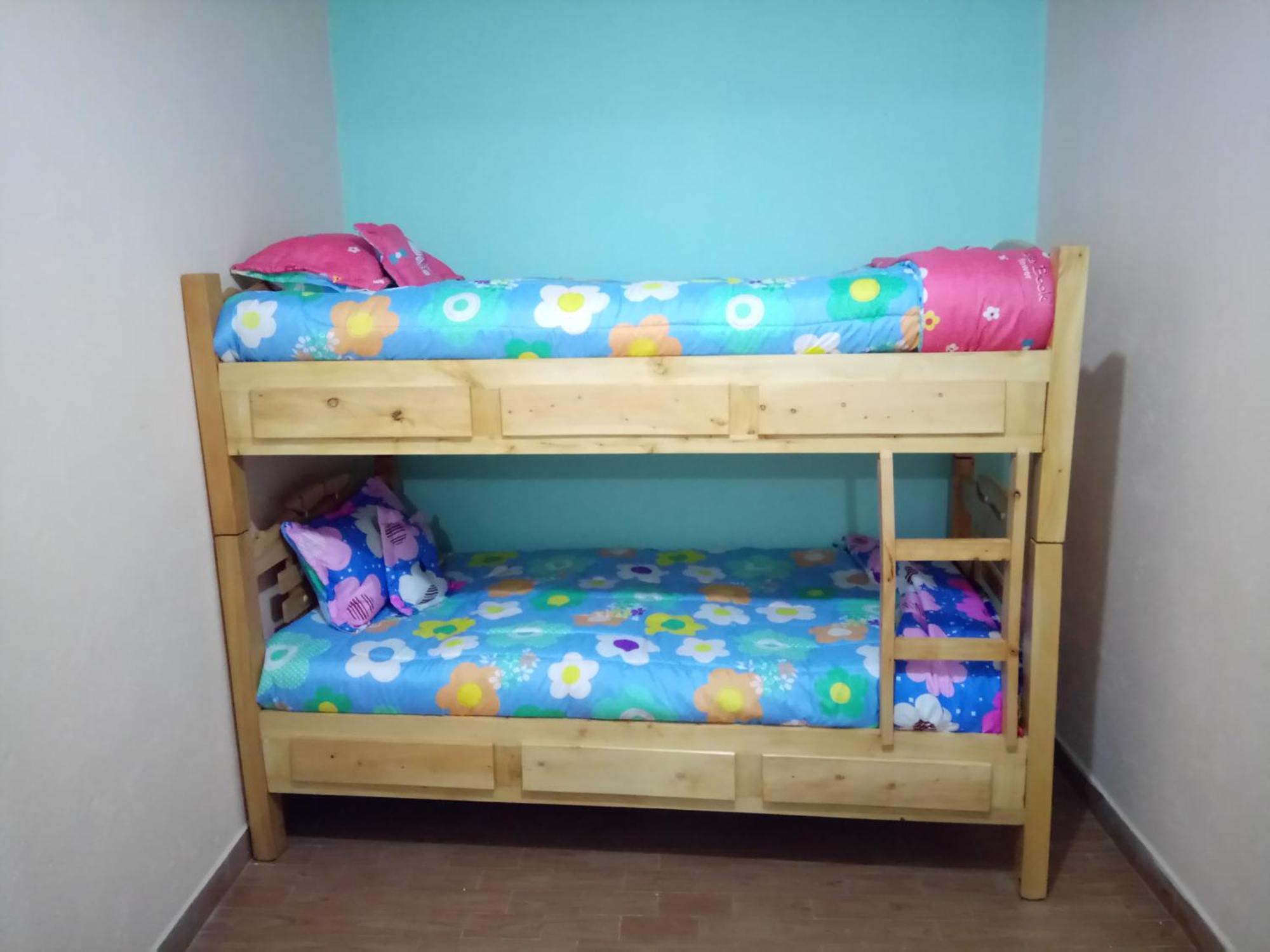 Casa 2600 Privatunterkunft Bogotá