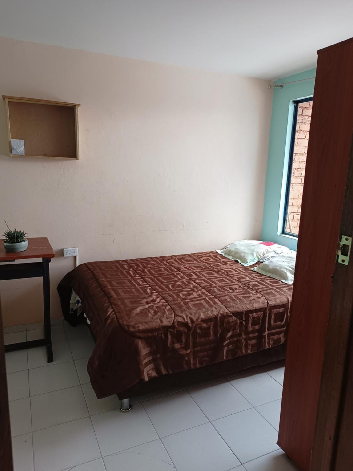 Privatunterkunft Casa 2600 Bogotá