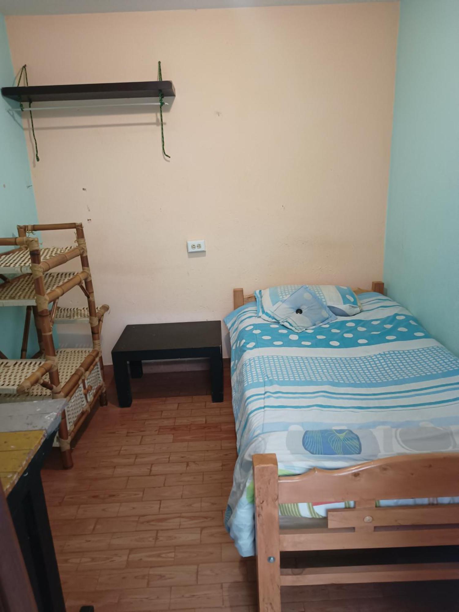 Privatunterkunft Casa 2600 *