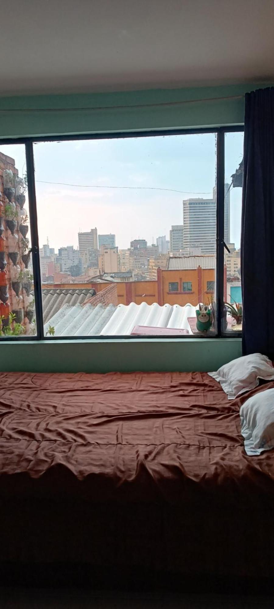 Privatunterkunft Casa 2600 Bogotá
