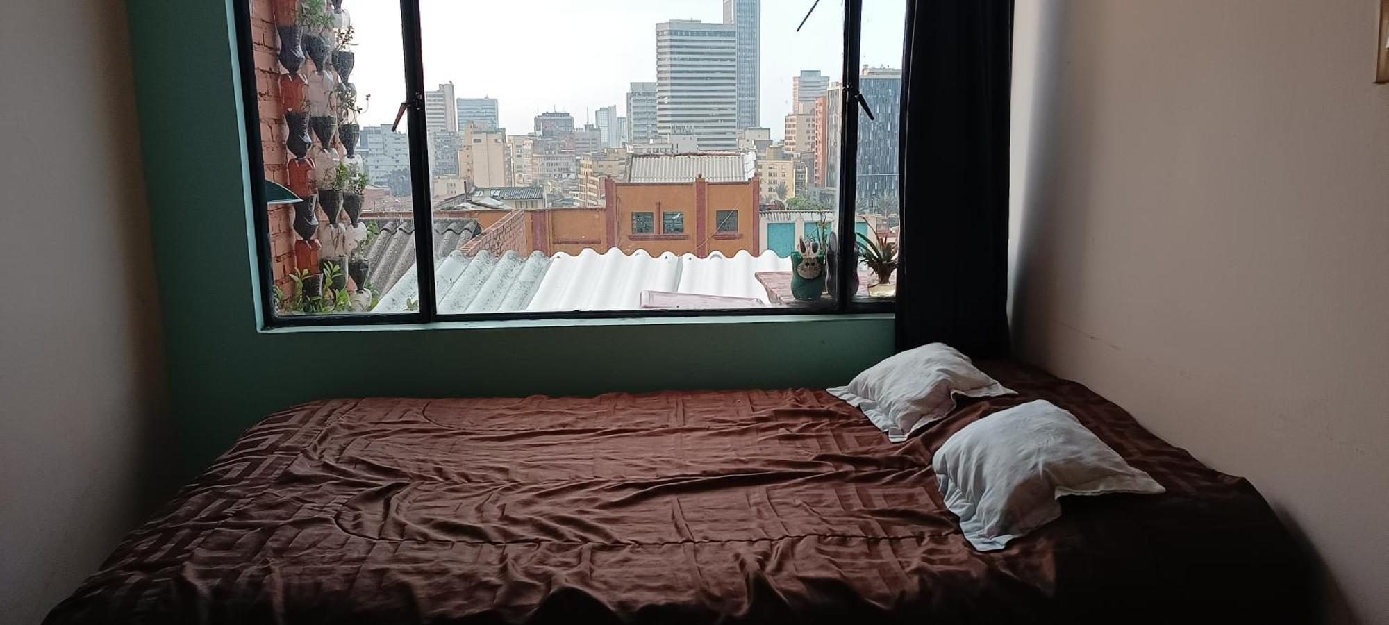 Privatunterkunft Casa 2600 Bogotá